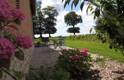 Envronville House | Maison de Campagne - Envronville