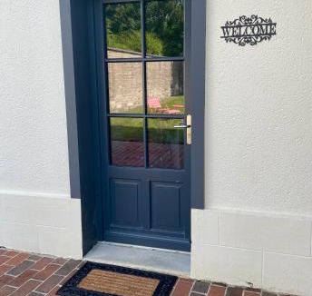 Ervy-le-Chatel House | Maison de campagne Ervytaine