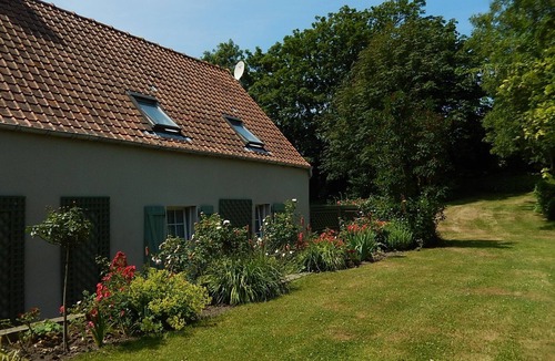 Escalles House | Maison de Campagne