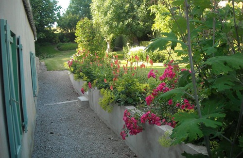 Escalles House | Maison de Campagne