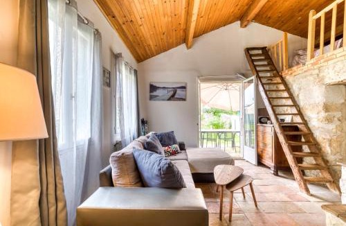 Gignac House | Maison de Campagne