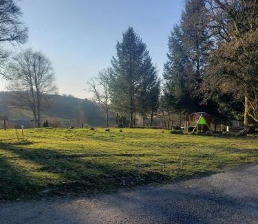 Gourdon-Murat House | Maison de campagne Le Bouchatel