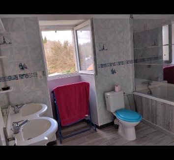 Gourin House | Maison de campagne