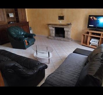 Gourin House | Maison de campagne