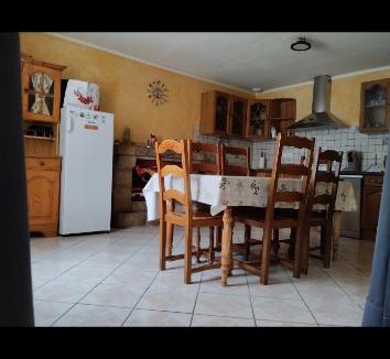 Gourin House | Maison de campagne