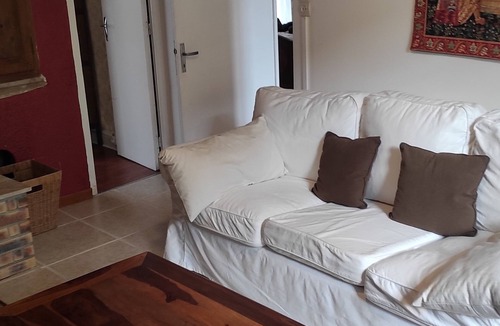 Griselles House | Maison de Campagne