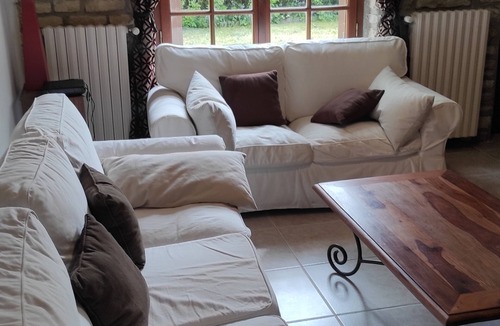 Griselles House | Maison de Campagne