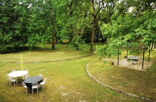 Isomes Villa | maison de campagne