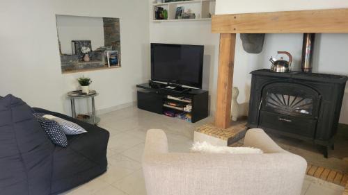 Issor House | Maison de campagne