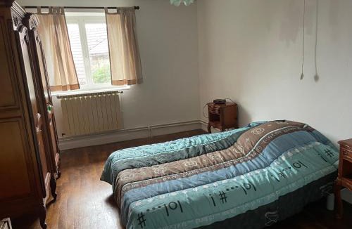 Saint-Pierre-Bellevue House | Maison de campagne