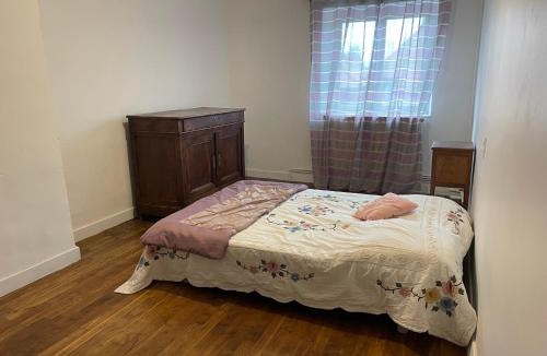 Saint-Pierre-Bellevue House | Maison de campagne