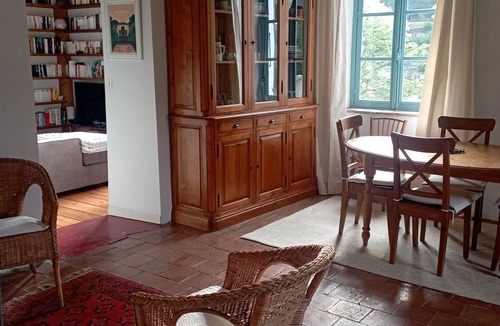 Largentiere House | Maison de Campagne à 5mn à Pied du Village Médiéval