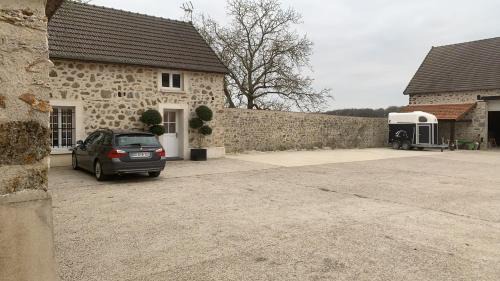 Le Baizil House | Maison de campagne