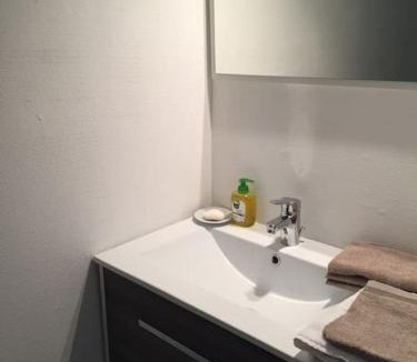 Le Baizil House | Maison de campagne