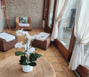 Le Puy House | Maison de campagne