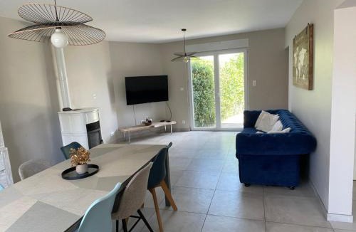Le Wast House | Maison de campagne