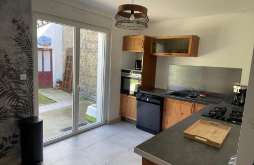 Le Wast House | Maison de campagne