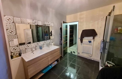 Jemelle House | Maison de Campagne