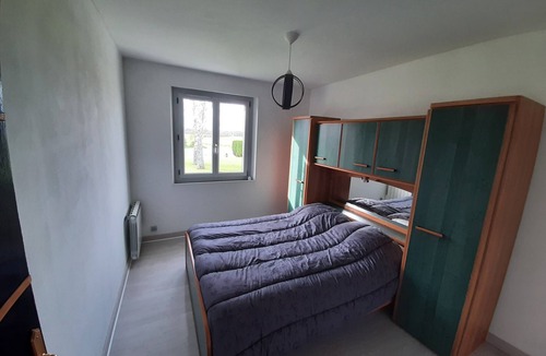 Jemelle House | Maison de Campagne