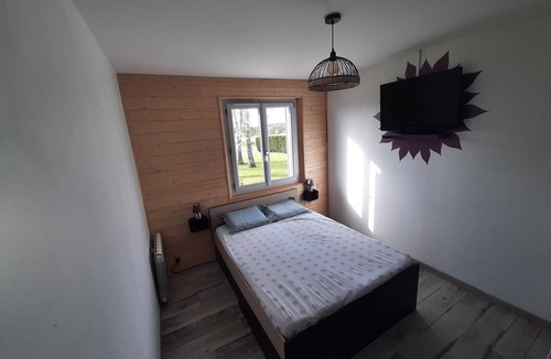 Jemelle House | Maison de Campagne