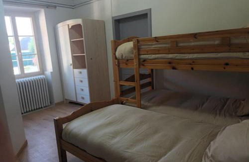 Lindry House | Maison de campagne