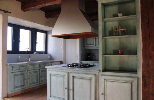 Lubersac House | Maison de Campagne