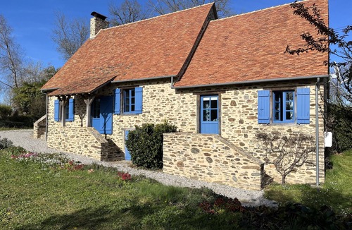 Lubersac House | Maison de Campagne