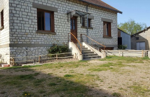 Lye Cottage | Maison de Campagne
