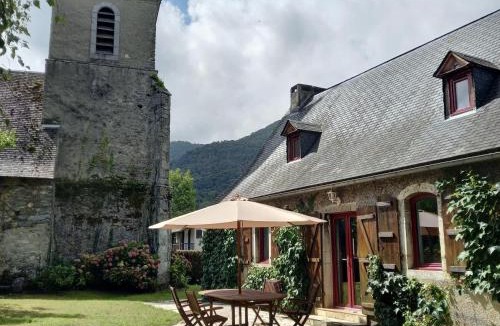 Marsas House | Maison de campagne