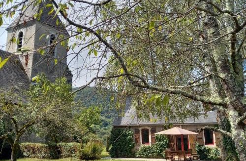 Marsas House | Maison de campagne