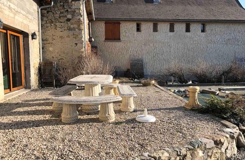 Mens House | Maison de campagne