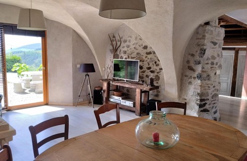 Mens House | Maison de campagne