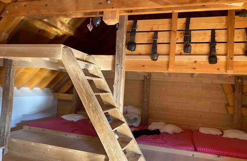 Mens House | Maison de campagne