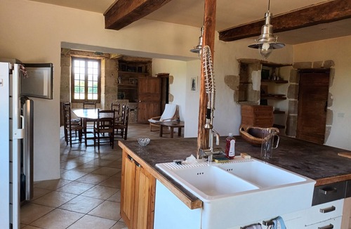 Montesquiou House | Maison de Campagne