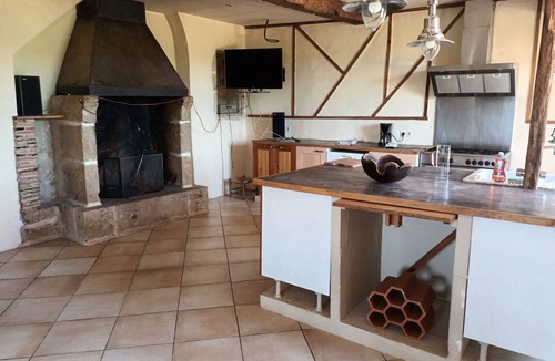 Montesquiou House | Maison de Campagne