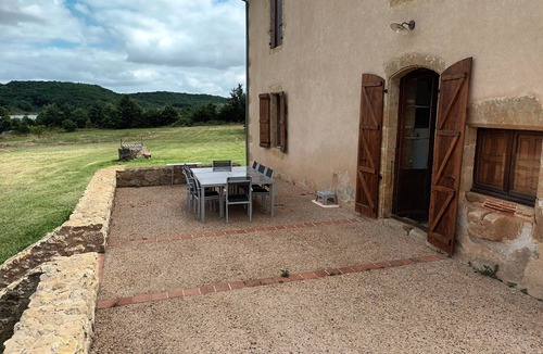 Montesquiou House | Maison de Campagne