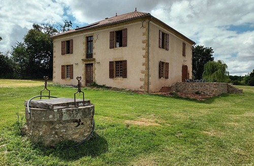 Montesquiou House | Maison de Campagne