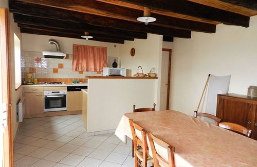 Montjaux Villa | Maison de Campagne