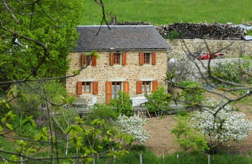 Montjaux Villa | Maison de Campagne