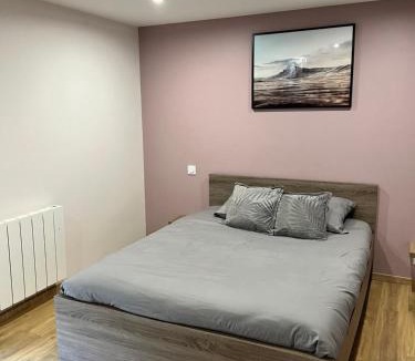 Moulin-Mage House | Maison de campagne