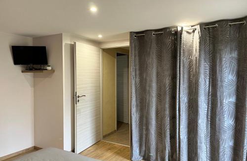 Moulin-Mage House | Maison de campagne