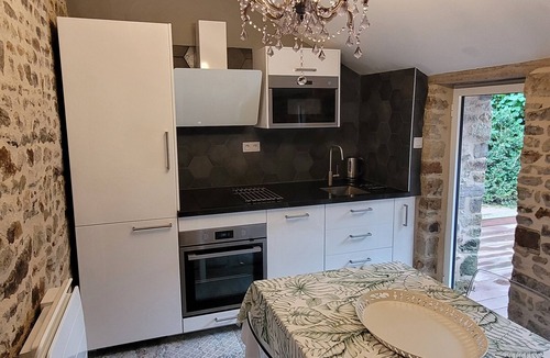 Moulins House | Maison de Campagne