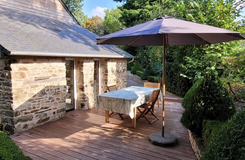 Moulins House | Maison de Campagne