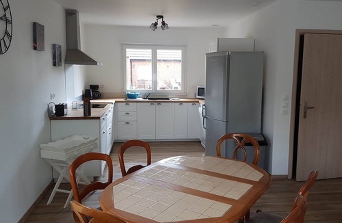 Neuvireuil House | Maison de Campagne