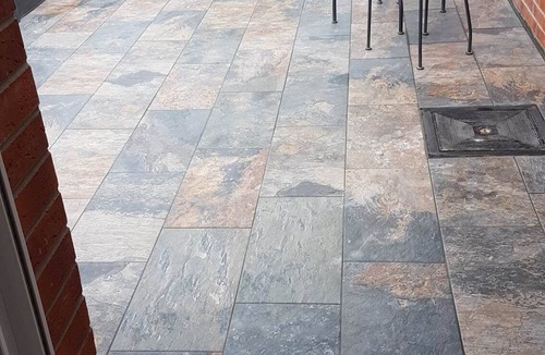 Neuvireuil House | Maison de Campagne