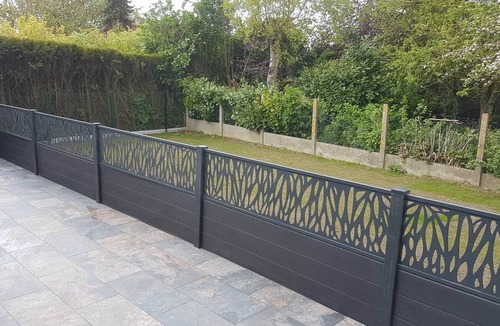 Neuvireuil House | Maison de Campagne