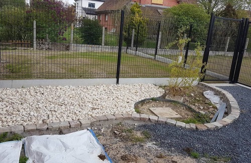 Neuvireuil House | Maison de Campagne