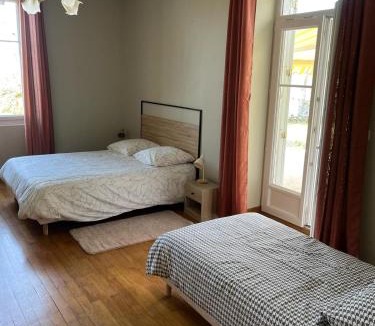Onoz House | Maison de campagne