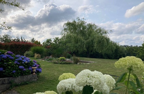 Oudon House | Maison de Campagne