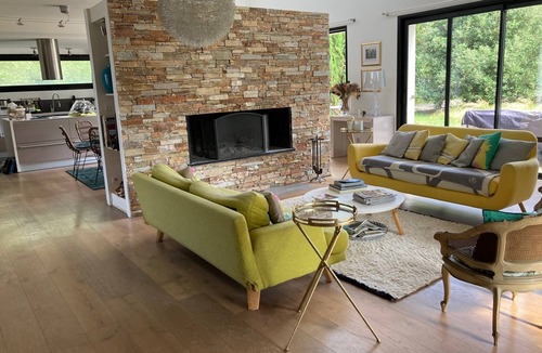 Oudon House | Maison de Campagne